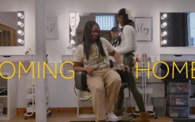 Samad’s House Hosts Fundraiser & Screening of PBS Independent Lens Documentary ‘Coming Home’