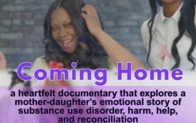 Fundraiser – Samad’s House COMING HOME Screening