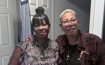 From Addiction to Advocacy: Caroline Gatson’s Journey of Redemption and Hope