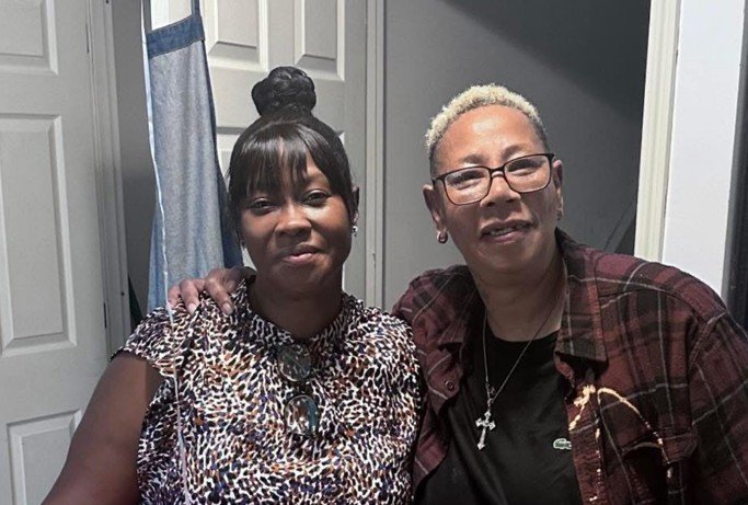 From Addiction to Advocacy: Caroline Gatson’s Journey of Redemption and Hope