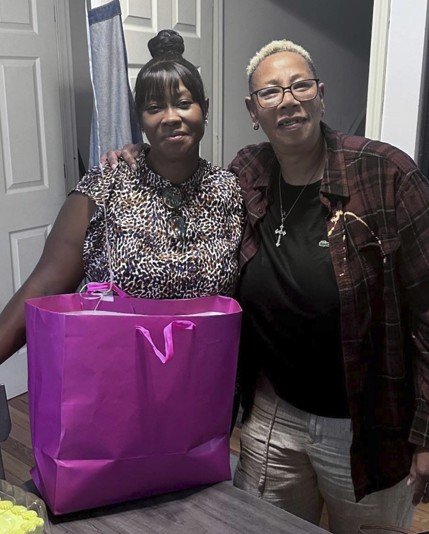 Samads House Sober Living Woman Recovery in Milwaukee COMING HOME PBS Fundraiser