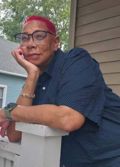 Samads House Sober Living Woman Recovery in Milwaukee COMING HOME PBS Fundraiser