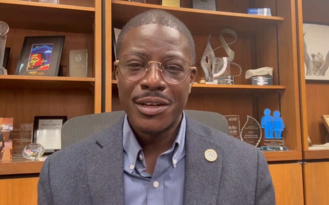 BUILDING A HEALTHIER MILWAUKEE: DAVID CROWLEY’S VISION & SAMAD’S HOUSE HELP REDUCE OVERDOSE DEATHS