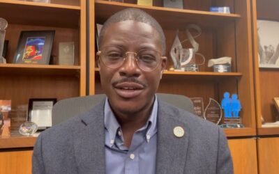 BUILDING A HEALTHIER MILWAUKEE: DAVID CROWLEY’S VISION & SAMAD’S HOUSE HELP REDUCE OVERDOSE DEATHS