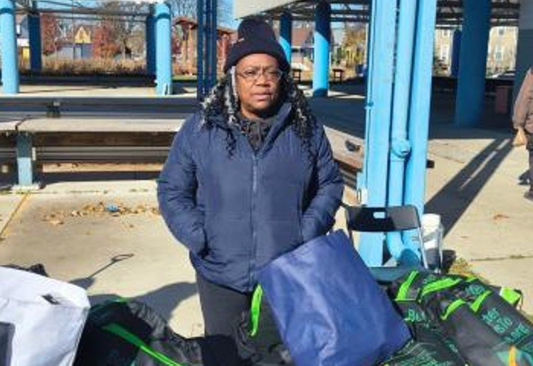 Saving Lives: Ambassador Cheryl Jones and the Mission of Samad’s House