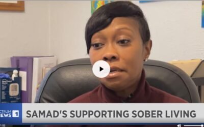 Saving Lives, Restoring Hope:  Spectrum TV Tells the Story of Samad’s House