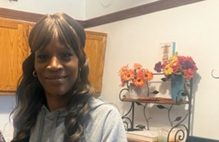 Samad’s House Transforms Delores Omole’s Life a