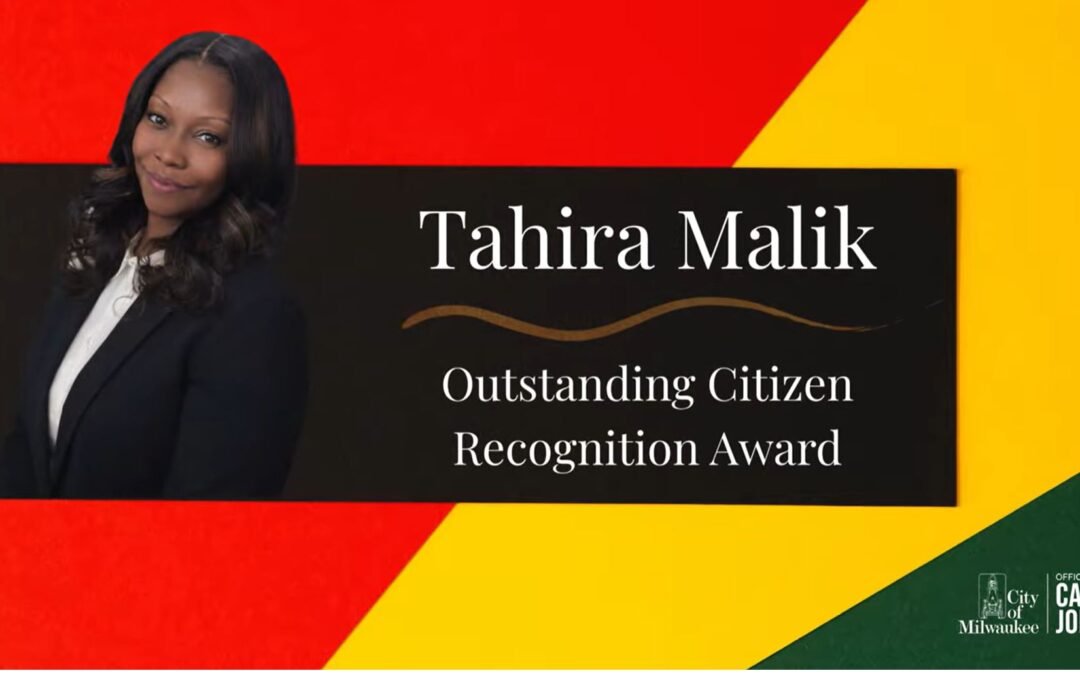 Tahira Malik: A Visionary Leader Saving Lives and Building Futures