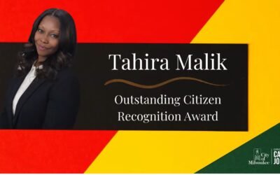 Tahira Malik: A Visionary Leader Saving Lives and Building Futures