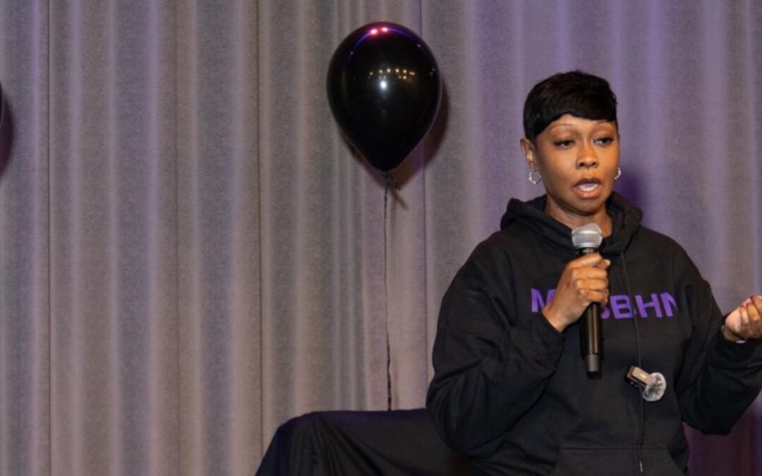 From Mourning to Mobilization: Black Balloon Day Sparks Hope in Milwaukee