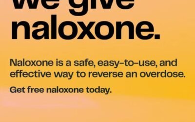 Overdose Prevention 101