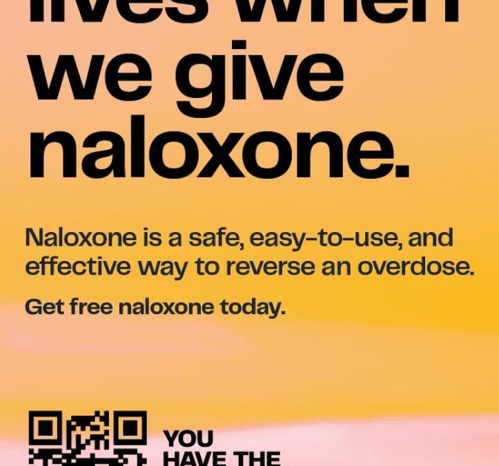 Overdose Prevention 101