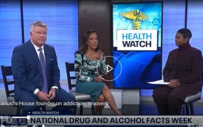 Breaking the Stigma: FOX6 Interview Demonstrates How Samad’s House and Tahira Malik Are Transforming Milwaukee’s Approach to the Drug Overdose Crisis