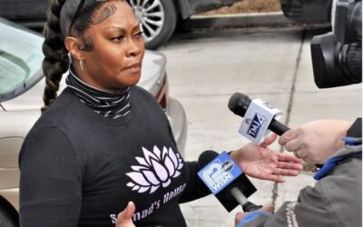 Why Milwaukee’s Overdose Wins Are Leaving Black Communities Behind