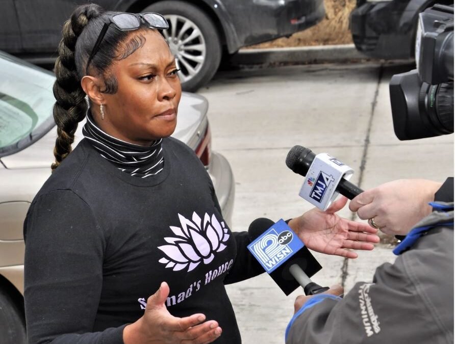 Why Milwaukee’s Overdose Wins Are Leaving Black Communities Behind