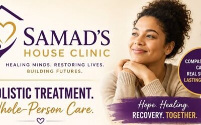 Samad’s House Clinic – Holistic Treatment