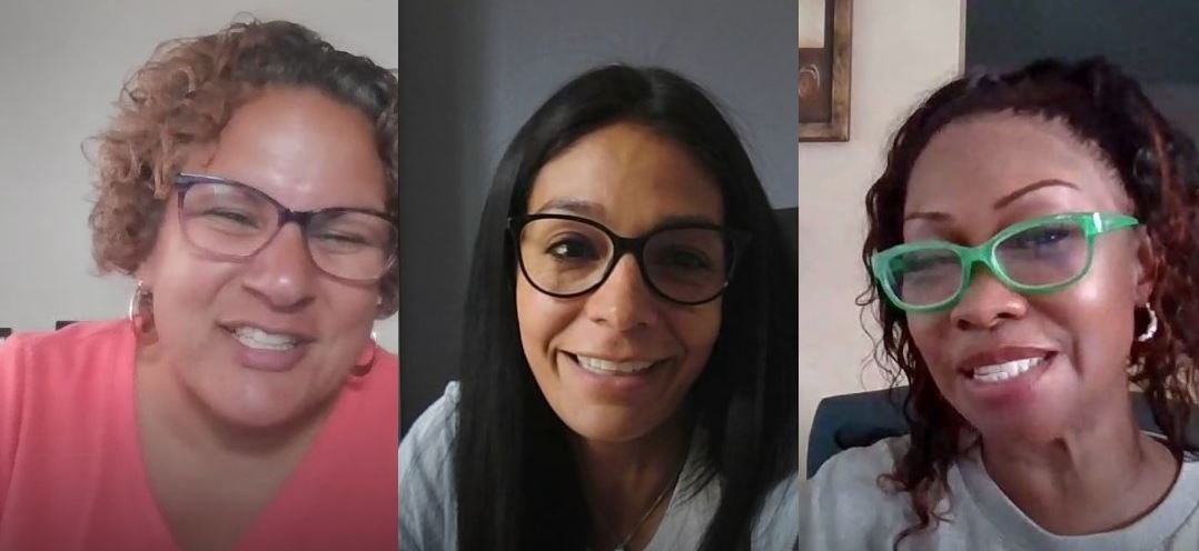 The Queens of Harm Reduction MKE